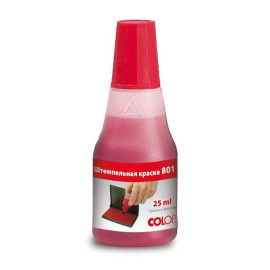 801 штемпельная краска