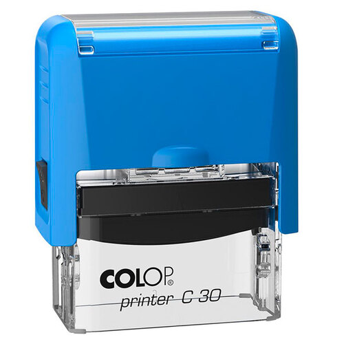 Штамп Colop Printer C30