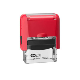 Штамп Colop Printer C20