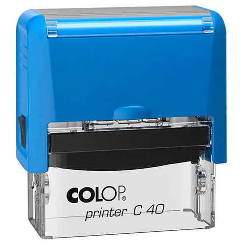 Штамп Colop Printer C40