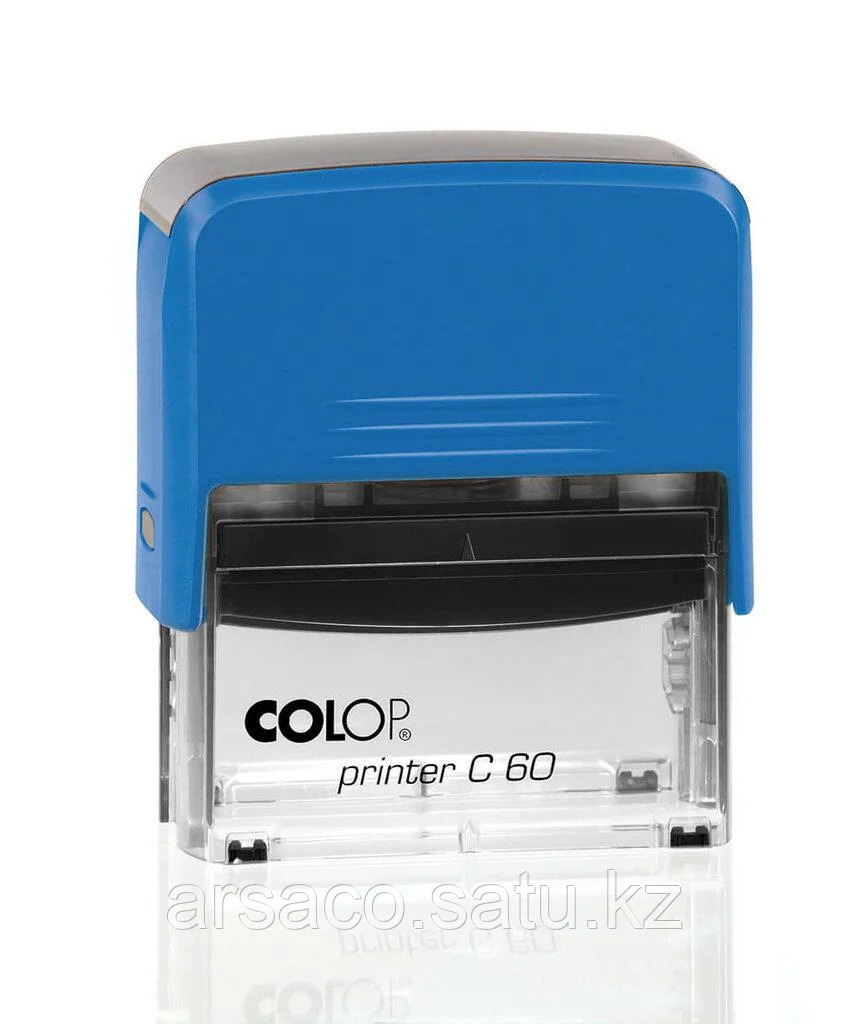 Штамп Colop Printer C60