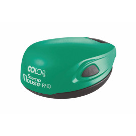 Stamp Mouse R 40