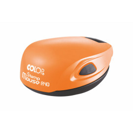 Stamp Mouse R 40