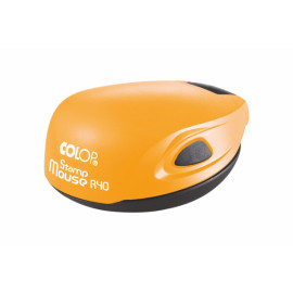 Stamp Mouse R 40