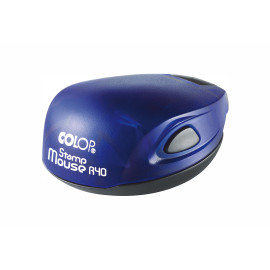 Stamp Mouse R 40