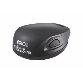 Stamp Mouse R 40