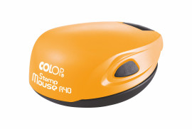 Stamp Mouse R 40