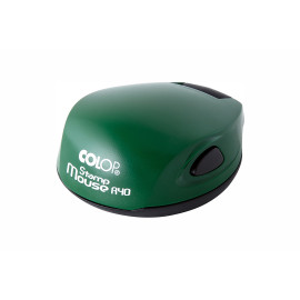 Stamp Mouse R 40