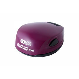 Stamp Mouse R 40